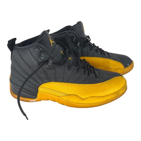 Jordan Other - Jordan Air Jordan 10.5 Retro University Gold Black/Yellow 130690-070 2020
